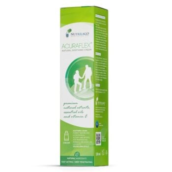 Acuraflex krema za zglobove, mišiće i kosti 100ml