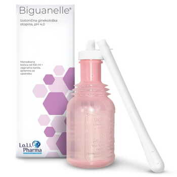 BetterYou Muscle Magnezij ulje sprej za tijelo 100ml