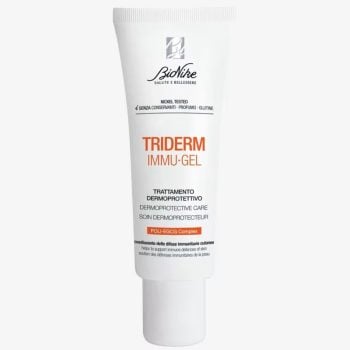 BioNike TRIDERM Immu-Gel dermoprotektivna njega 30ml
