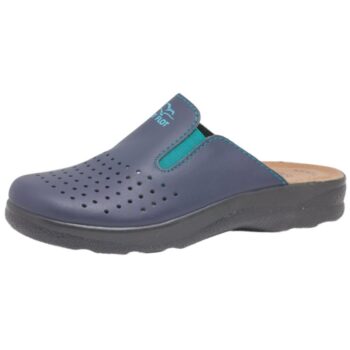 Fly Flot anatomske natikače za muškarce 24182 Plave