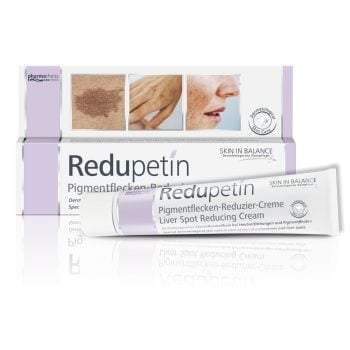 Redupetin krema za smanjenje pigmentnih mrlja, 20 ml