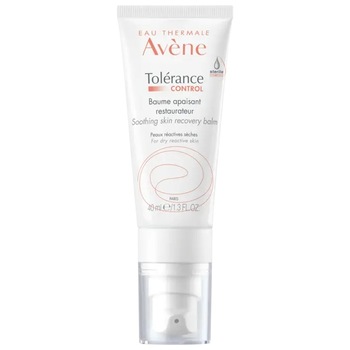 Avène Tolérance Control balzam 40ml