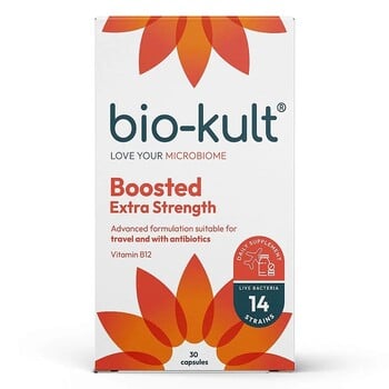 Bio-Kult Boosted probiotik 30 kapsula