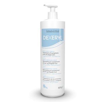 Dexeryl krema za suhu kožu 500g