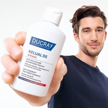 Ducray Kelual DS Intensive tretman šampon protiv prhuti 100ml