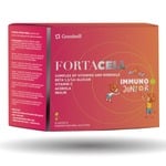 FortaCell Immuno Junior za imunitet djece 15 vrećica