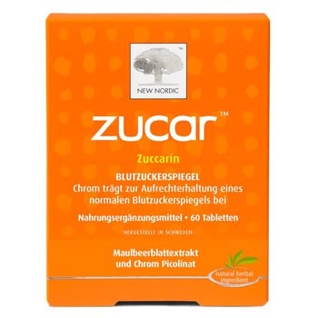 New Nordic Zucar