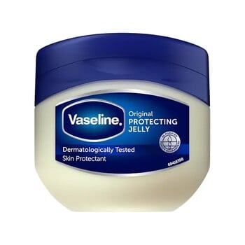 Vaseline Protecting Jelly Original 100ml