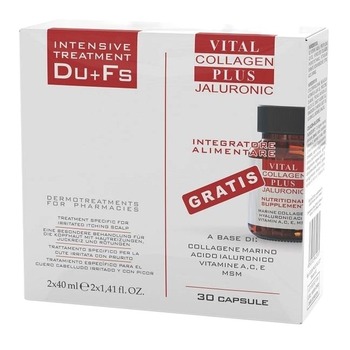 Vital Plus Active DU+FS + Collagen Jaluronic kapsule