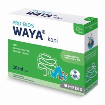 Waya Biotic kapi 10ml