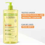 A-Derma Exomega Control emolijentno ulje za tuširanje 750ml