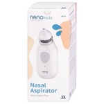 Aspirator za nos Nano Aspiro Plus