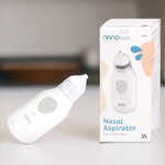 Aspirator za nos Nano Aspiro Plus