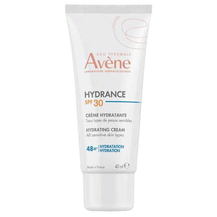 Avène Hydrance SPF30 Hidrirajuća krema 40ml