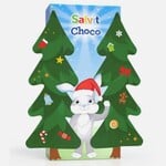 Salvit Choco božićni paket za djecu