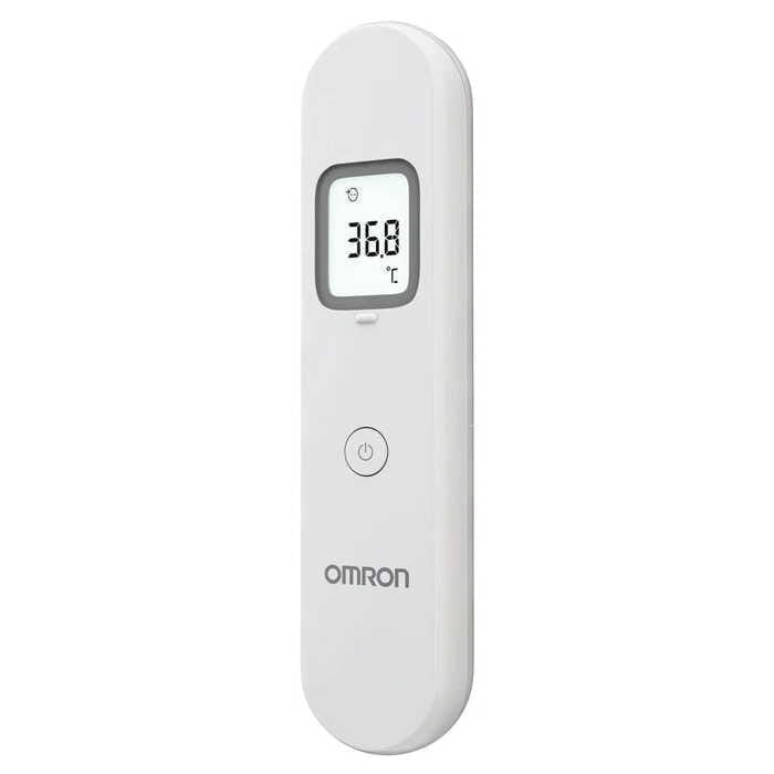 Toplomjer za čelo Omron Gentle Temp 730