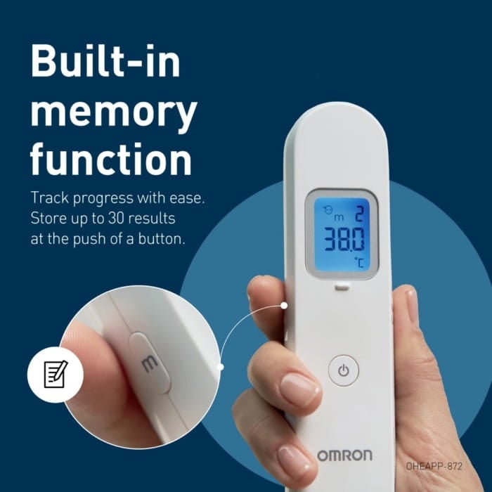 omron_730_bc_si_07 Toplomjer za čelo Omron Gentle Temp 730