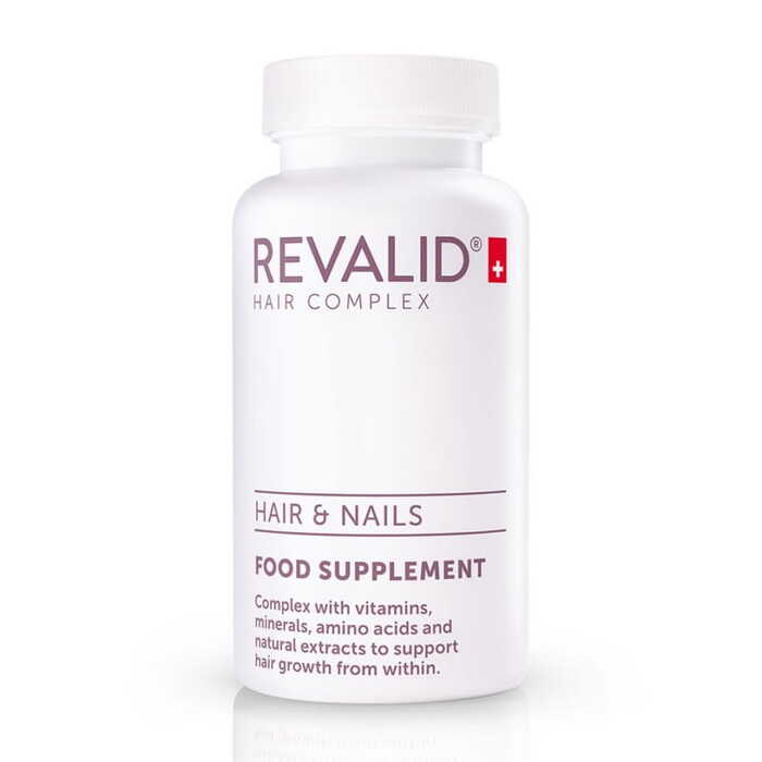 Revalid Hair Complex kapsule za rast kose