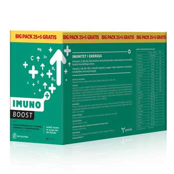 Yasenka IMUNO BOOST