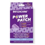 Benzacare Power Patch flasteri protiv prištića