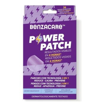 Benzacare Power Patch flasteri protiv prištića