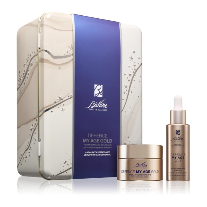 BioNike Defence My Age GOLD Poklon paket BioNike Defence My Age GOLD Poklon paket