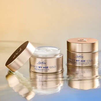 BioNike Defence My Age Gold + GRATIS noćna krema