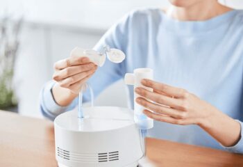 Tražite najbolji inhalator Kako odabrati najbolji inhalator Vodič za kupnju