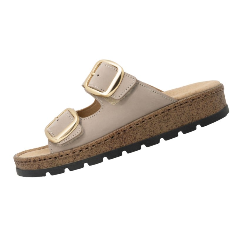 Anatomske natikače za žene Melegance art 12520 Corda Anatomske natikače za žene Melegance art 12520 Corda