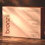 Apipharma Bronzii Astaxanthin Skin Complex za pripremu kože za sunce