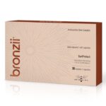 Apipharma Bronzii Astaxanthin Skin Complex za pripremu kože za sunce