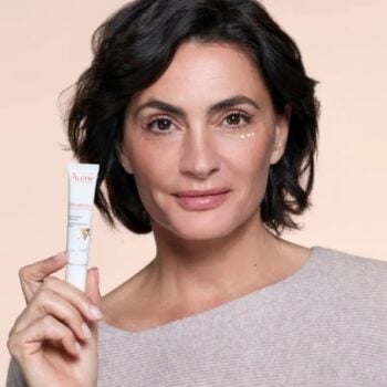 Avène DermAbsolu Filler krema za područje oko očiju