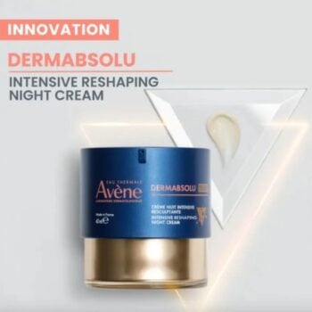 Avène DermAbsolu intenzivna anti-age noćna krema