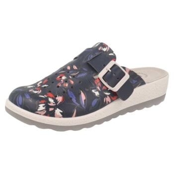 Fly Flot anatomske natikače za žene art. 44j34 Plave