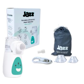 Prijenosni inhalator Jazz