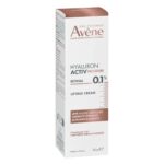 Avène Hyaluron Activ PROCEDURE Lifting Krema 0.1% Retinal Webshop