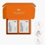 BiVits ACTIVA Collagen Tripeptid kolagen za blistavu kožu, jaču kosu i čvršće nokte