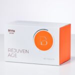 BiVits ACTIVA RejuvenAge 60 tableta Vitalnost i antioksidativna zaštita