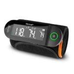 Veroval Fusion Wireless tlakomjer za nadlakticu