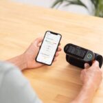 Veroval Fusion Wireless tlakomjer za nadlakticu - Slika 3