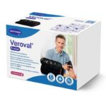 Veroval Fusion Wireless tlakomjer za nadlakticu - Slika 2