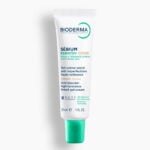 Bioderma Sébium Kerato+ Cover tonirana gel-krema za nepravilnosti 30ml