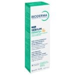 Bioderma Sébium Kerato+ SPF30 gel-krema protiv nepravilnosti 30ml
