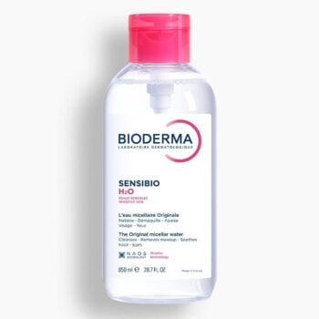 Bioderma Sensibio H2O micelarna voda 850ml