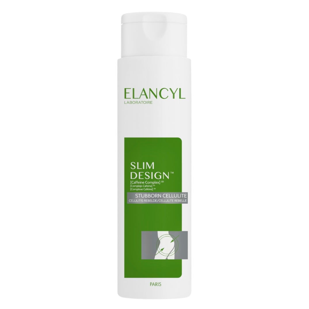 Elancyl Slim Design Day dnevna njega protiv celulita 200ml Elancyl Slim Design Day dnevna njega protiv celulita 200ml