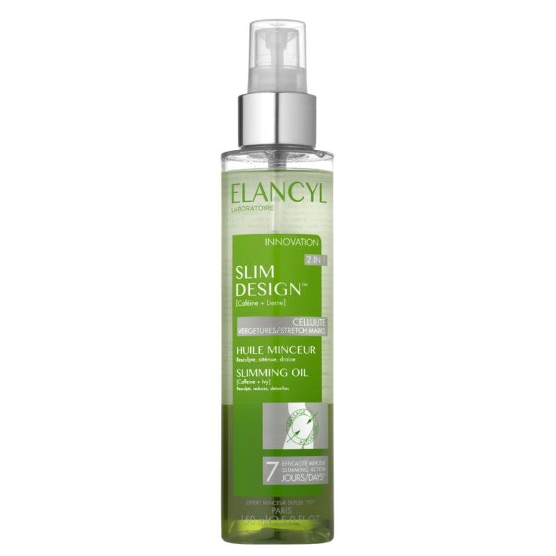 Elancyl Slim Design Oil ulje za vitkost 150ml Elancyl Slim Design Oil ulje za vitkost 150ml