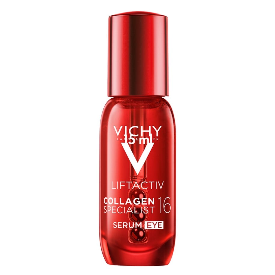 Vichy Liftactiv Collagen Specialist 16 Eye Serum Vichy Liftactiv Collagen Specialist 16 Eye Serum