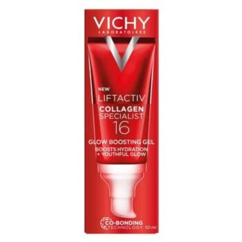 Vichy Liftactiv Collagen Specialist 16 Glow Boosting Gel
