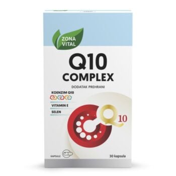 Zona Vital Q10 Complex