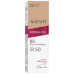 Agenity Hydra-Ox hidratantna BB krema 20 Medium Beige SPF50